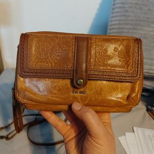 The Sak Wallet